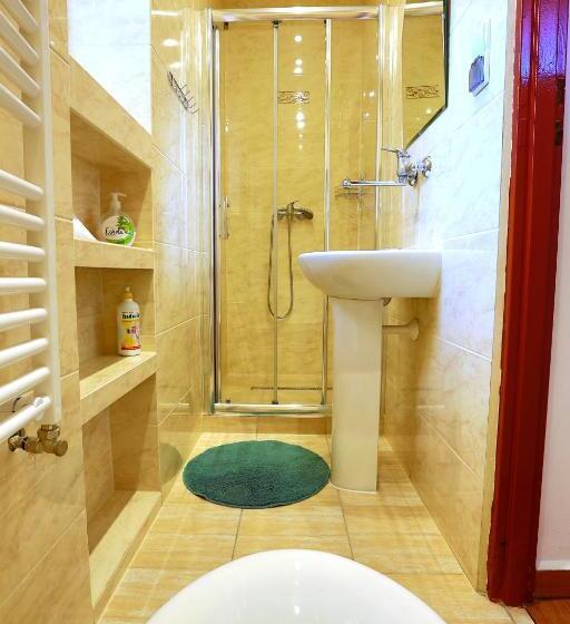 Отель Ranczo U Jana