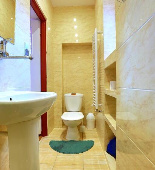 Отель Ranczo U Jana