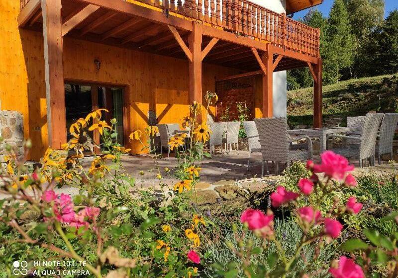 호텔 Ranczo W Rabe