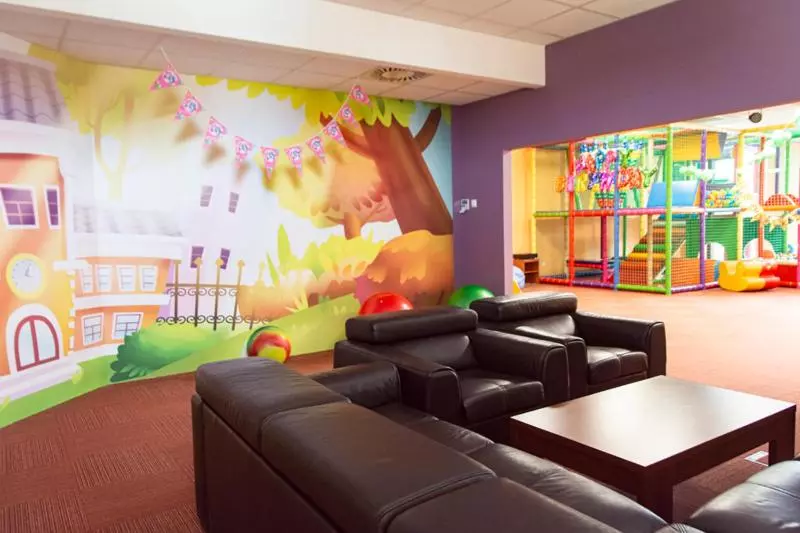 Hotelli Restauracja Autos