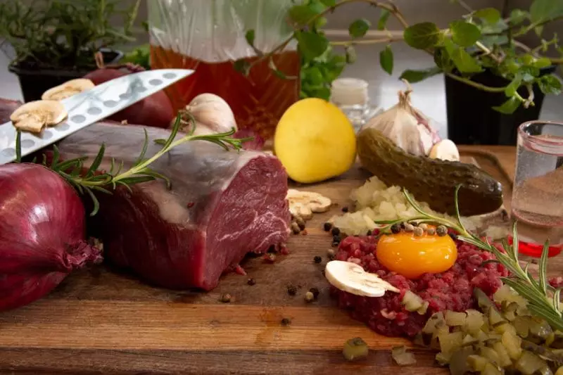 Hotelli Restauracja Autos