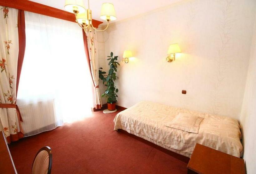 בית מלון כפרי Restauracja I Pokoje Gościnne Verde