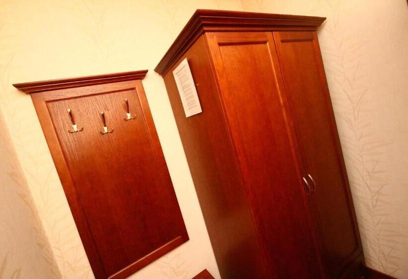 בית מלון כפרי Restauracja I Pokoje Gościnne Verde