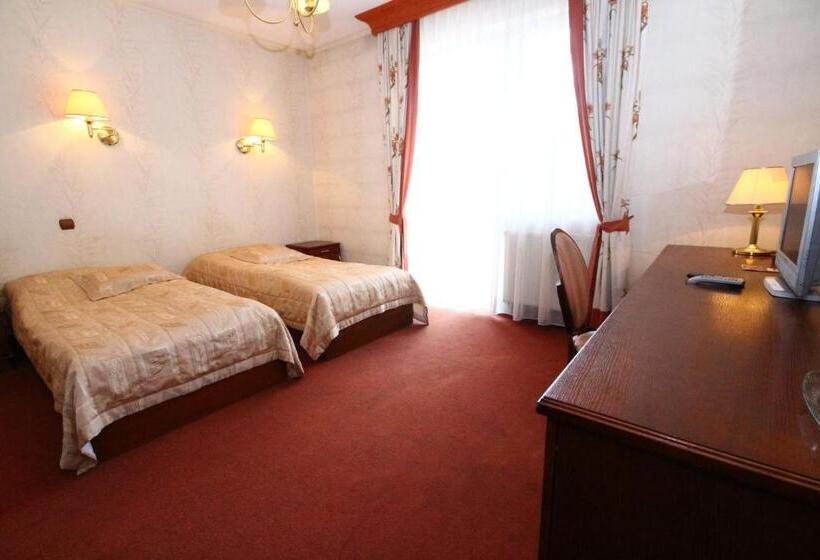 בית מלון כפרי Restauracja I Pokoje Gościnne Verde