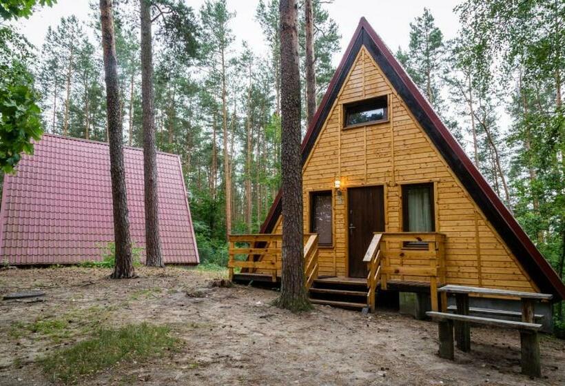 호텔 Rytebłota Resort & Spa