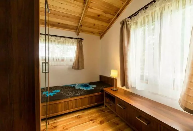 Hotelli Rytebłota Resort & Spa