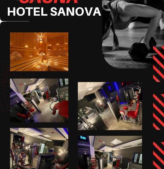 酒店 Sanova