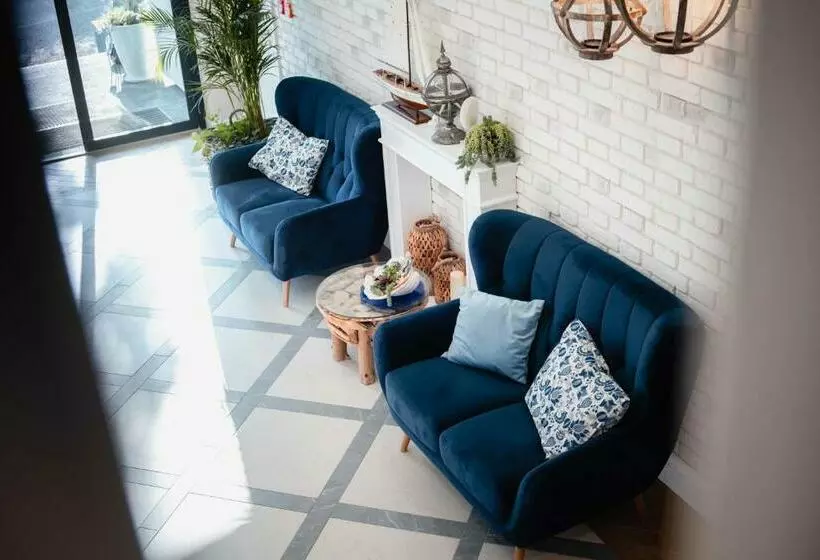 Hotelli Szerokie Wody Sea & Sand Ustka