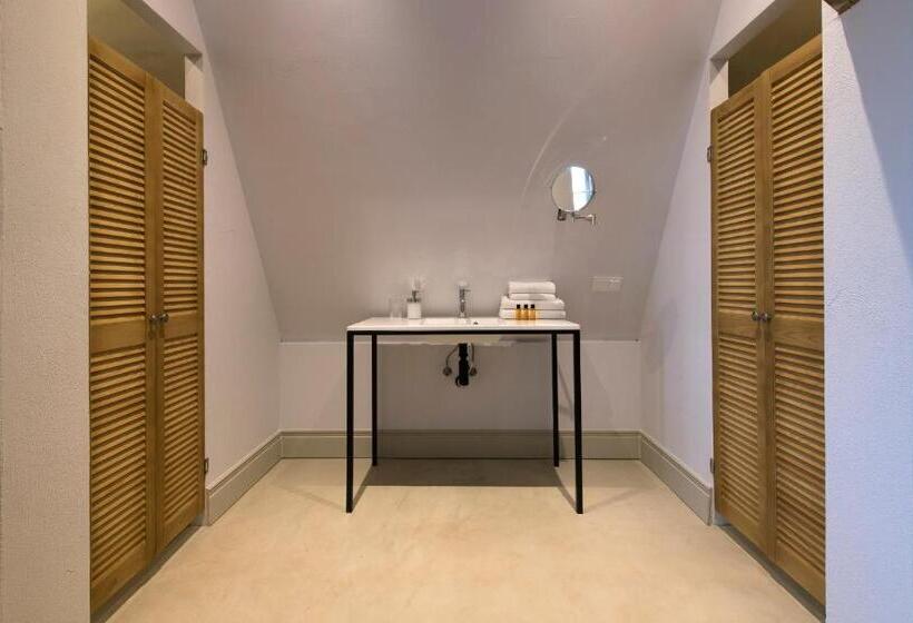 酒店 Zamek Sarny Schloss Scharfeneck