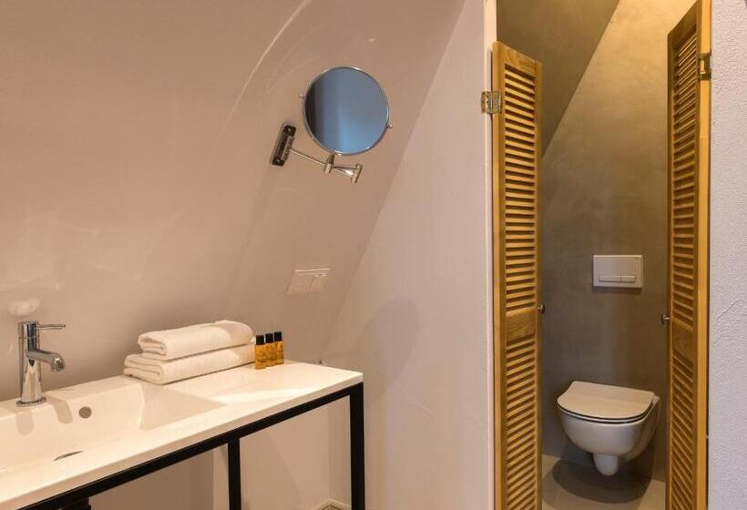 酒店 Zamek Sarny Schloss Scharfeneck