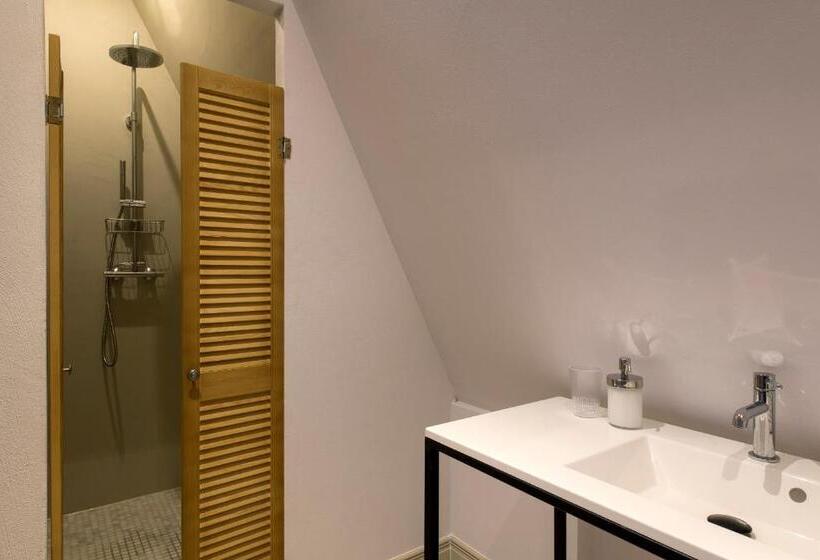 酒店 Zamek Sarny Schloss Scharfeneck