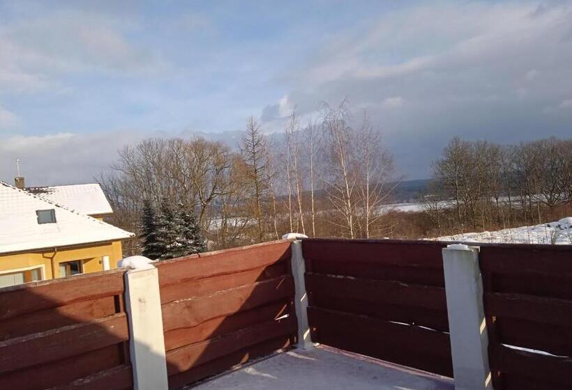 Pensió Agrostok Noclegi Agroturystyka