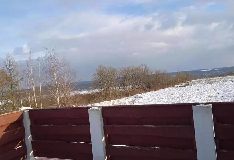 Majatalo Agrostok Noclegi Agroturystyka