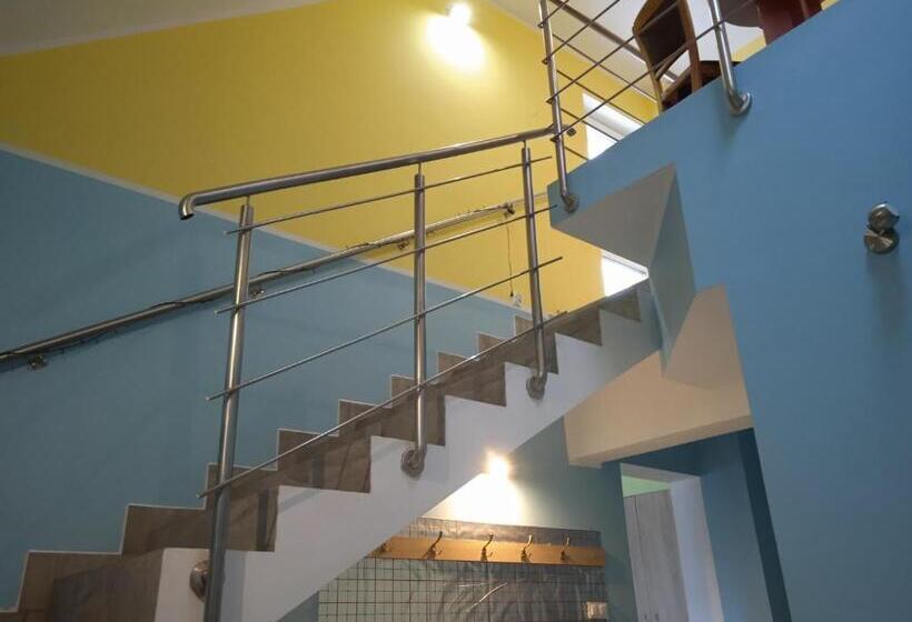 Pensió Agrostok Noclegi Agroturystyka