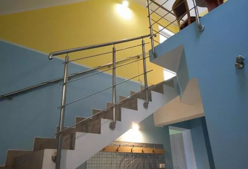 Majatalo Agrostok Noclegi Agroturystyka