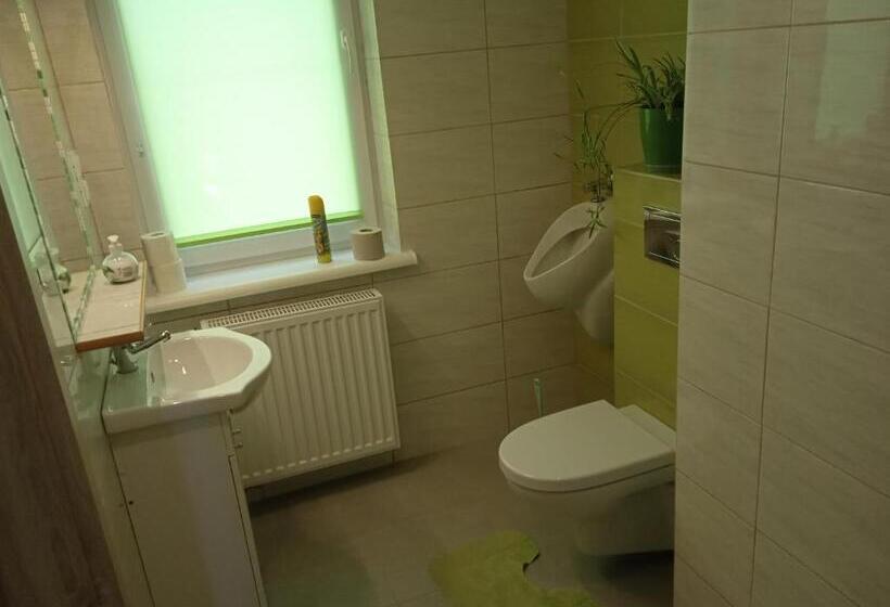 Pension Agrostok Noclegi Agroturystyka