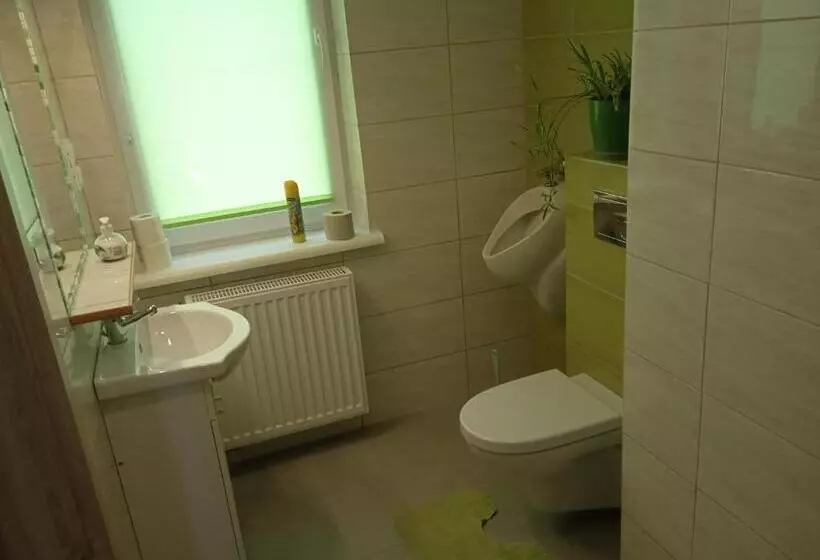 Majatalo Agrostok Noclegi Agroturystyka