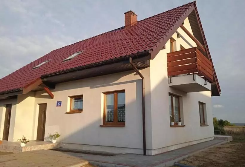 Majatalo Agrostok Noclegi Agroturystyka