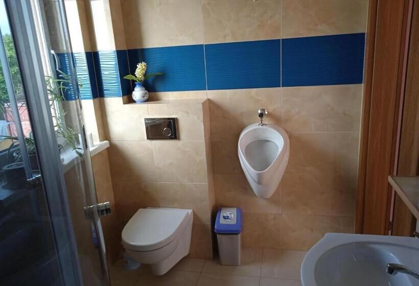 Pension Agrostok Noclegi Agroturystyka