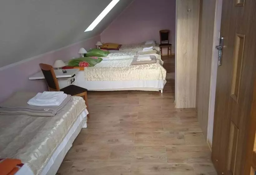 Majatalo Agrostok Noclegi Agroturystyka