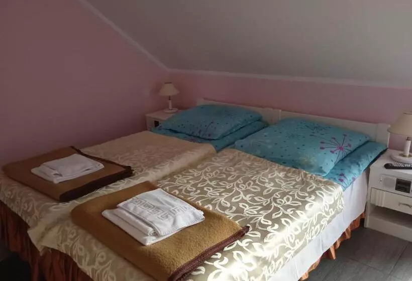 Majatalo Agrostok Noclegi Agroturystyka