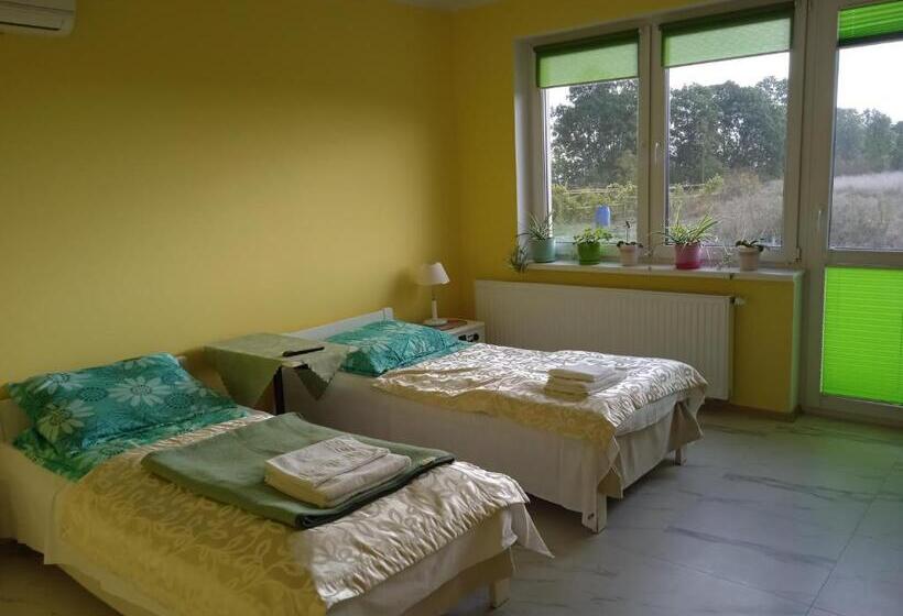 Pension Agrostok Noclegi Agroturystyka