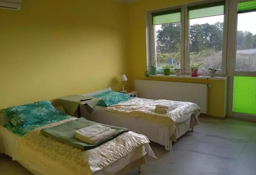 Majatalo Agrostok Noclegi Agroturystyka