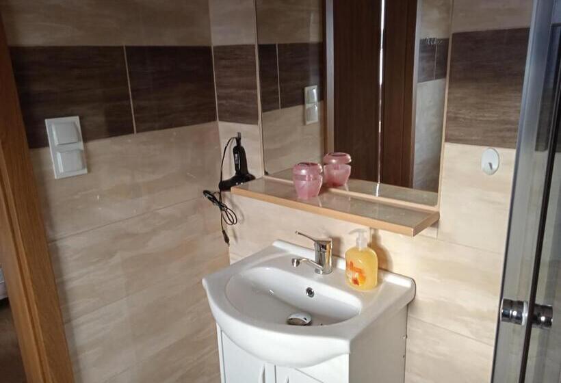 Pension Agrostok Noclegi Agroturystyka