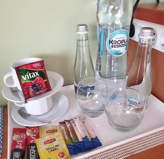 Пансион Apartamenty Donald