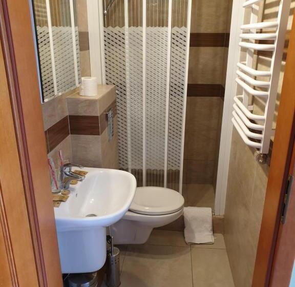 Пансион Apartamenty Donald