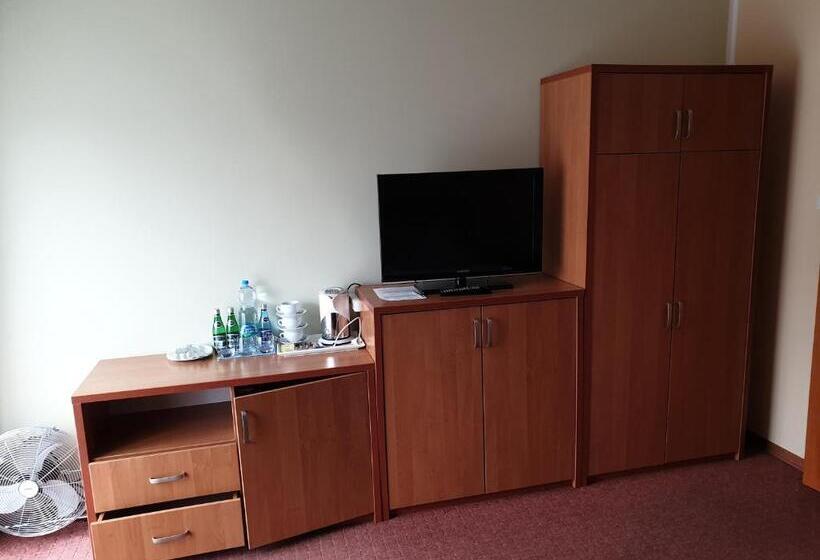 Пансион Apartamenty Donald