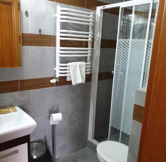 Пансион Apartamenty Donald