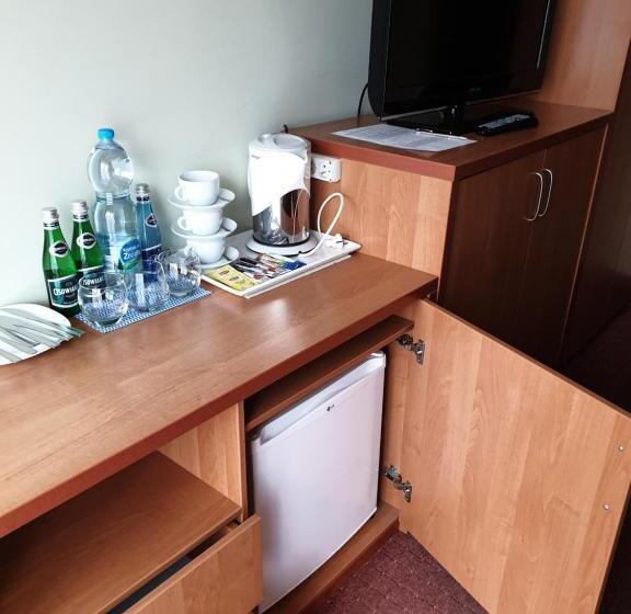 Пансион Apartamenty Donald