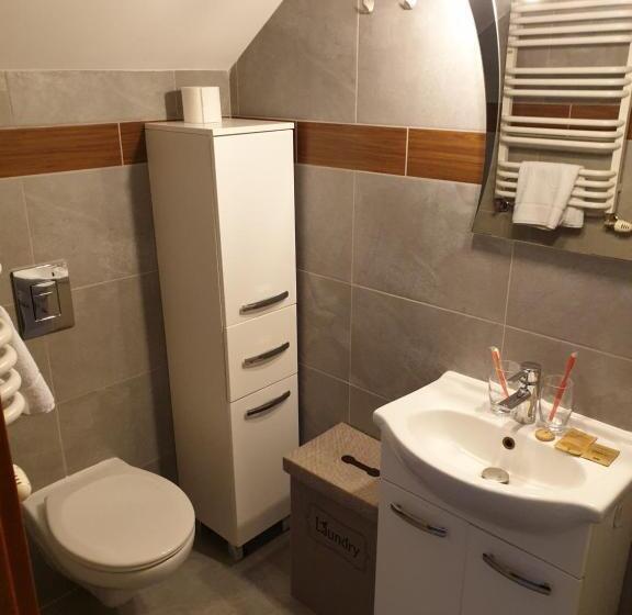 Пансион Apartamenty Donald