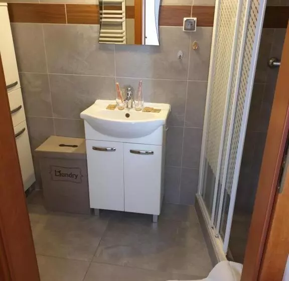 ペンション Apartamenty Donald