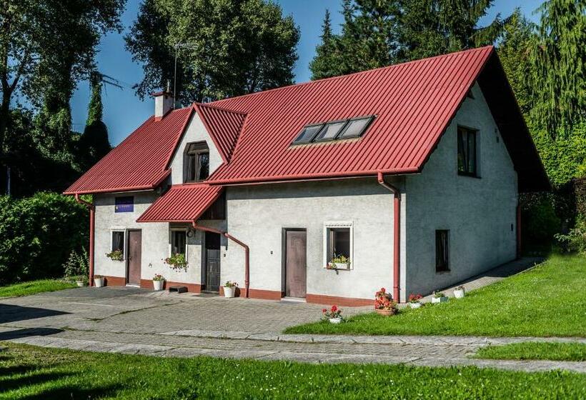 펜션 Dom Pod Różą