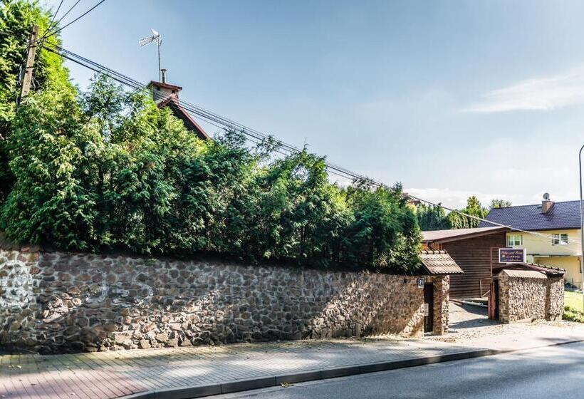 펜션 Dom Pod Różą