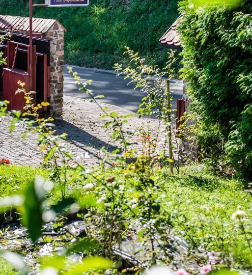 펜션 Dom Pod Różą