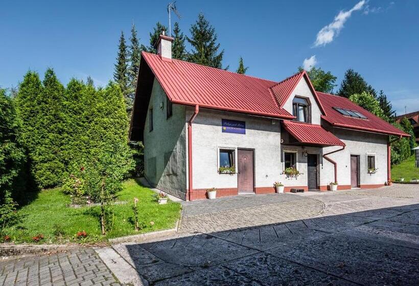 펜션 Dom Pod Różą