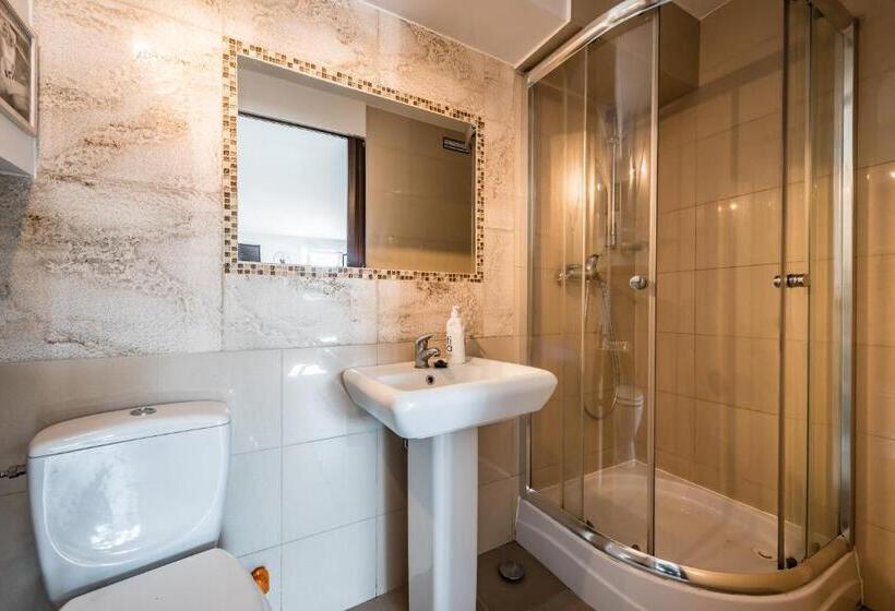 펜션 Dom Pod Różą