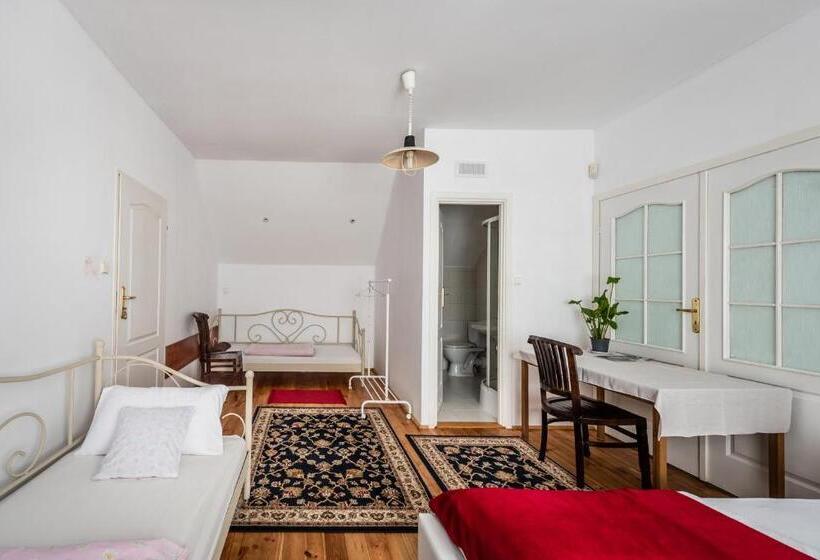 펜션 Dom Pod Różą