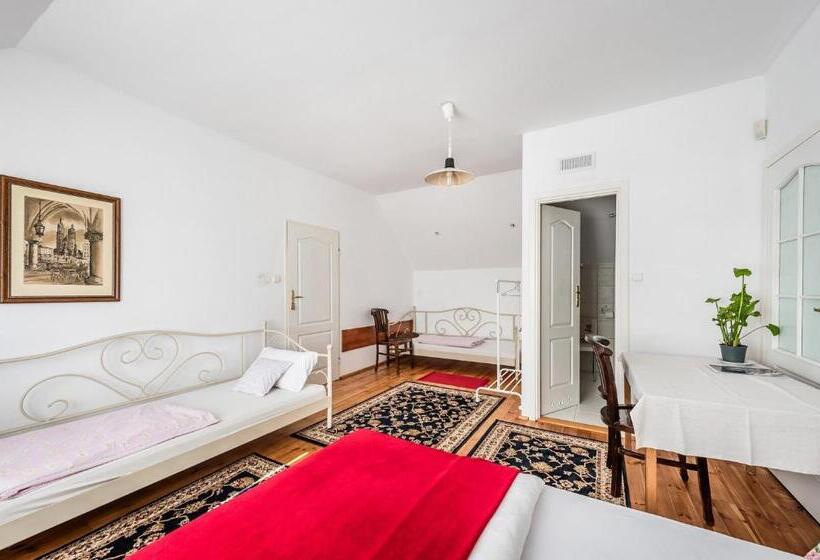 펜션 Dom Pod Różą