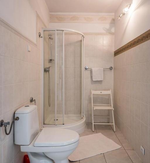 펜션 Dom Pod Różą