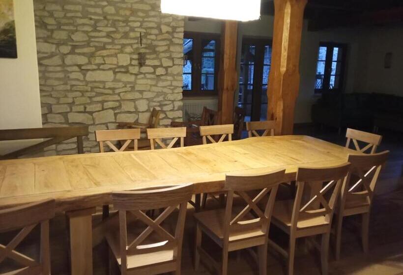 Пансион Gniazdo W Parku