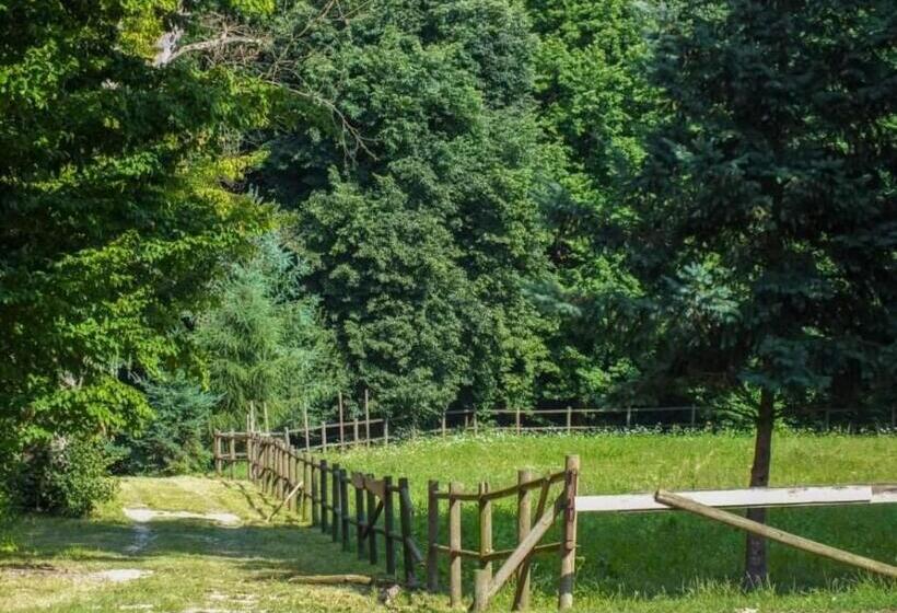 Пансион Gniazdo W Parku