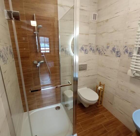 Пансион Gniazdo W Parku