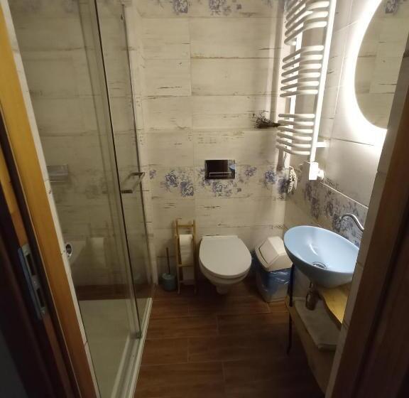 Пансион Gniazdo W Parku