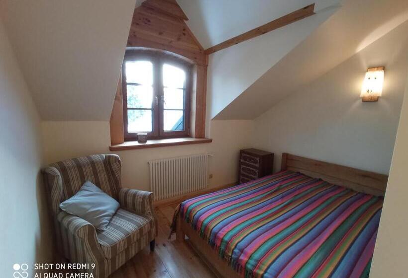 Пансион Gniazdo W Parku