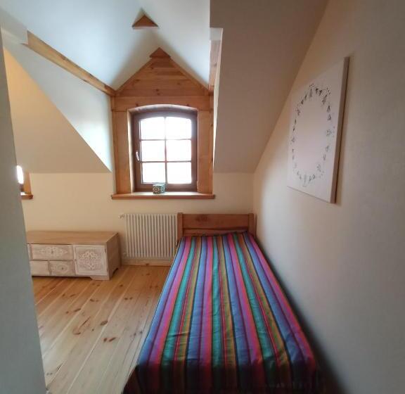 Пансион Gniazdo W Parku