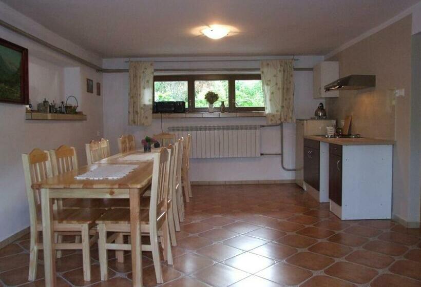 ペンション Pokoje I Apartamenty Pod Jaworzyną W Koninkach